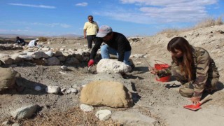 Amasyada bulunan bin yıllık Türk mezarları antik DNA araştırmalarına ışık tutacak