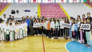 Amatör Spor Haftası başladı