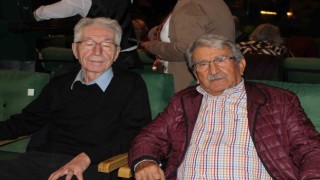 Amerikan Koleji mezunları Kayseride bir araya geldi