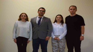 Anadolu Üniversitesi öğrencilerinin projesi TÜBİTAK tarafından desteklenecek