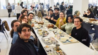 Anadolu Üniversitesinden 796 öğrencisine yemek bursu