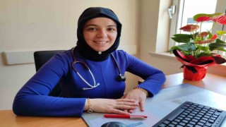 Anesteziyoloji ve Reanimasyon uzmanı göreve başladı