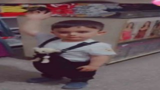 Ankarada 4 yaşındaki Muhammede çarparak ölümüne neden olan sürücü yakalandı