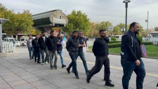 Ankarada parktaki cinayetle ilgili 3 kişi tutuklandı