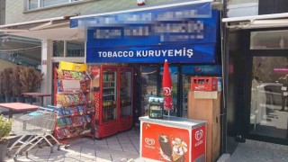 Ankarada polisim diyerek taşkınlık çıkaran şüpheli finansçı çıktı
