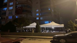 Ankaraya şehit ateşi düştü
