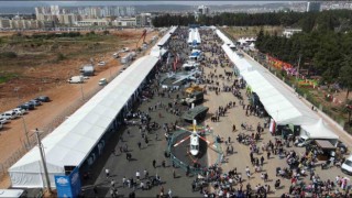 Antalyayı bilim heyecanı sardı
