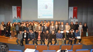 Araştırma Dekanlığı anlatıldı