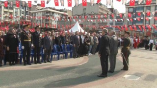 Arnavutköyde Cumhuriyetin 100. yılı coşkuyla kutlanıyor