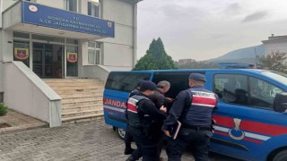 Artvinde jandarmadan dev operasyon: 14 kişi tutuklandı
