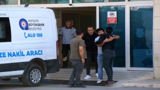 Asrın felaketi depremden kurtuldu, kazada can verdi