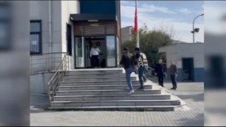 Ataşehirde aracıyla drift atan sürücüye 20 bin 342 TL ceza