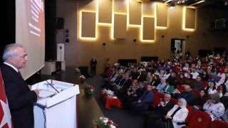 Atatürk Üniversitesi VII. Ulusal Eczacılık Öğrenci Kongresi Başladı