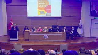 Atatürk Üniversitesinde “Meme Kanseri Farkındalık Toplantısı” düzenlendi