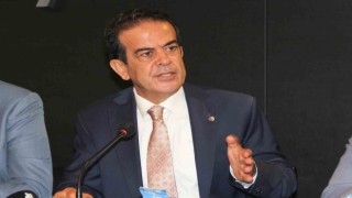 ATB Başkanı Ali Çandır: 4 bin yıllık devlet deneyimine, birikimine ve derinliğine sahip milletimiz için 100 yıllık Cumhuriyetimiz, genç bir devlettir