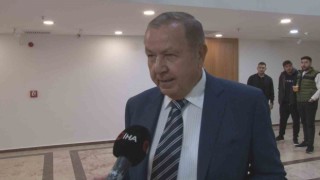 Atılım Üniversitesinde Cumhuriyetimizin 100. yılında Türkiyenin Mali Görünümü paneli gerçekleştirildi