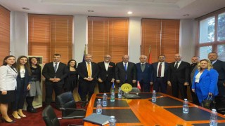 ATO, Kosovada başkentin sağlık turizmi potansiyelini anlattı