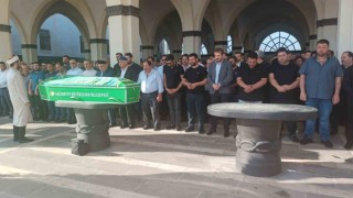 ATV kazasında ölen çocuklar defnedildi, gözyaşları sel oldu