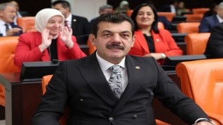 Avcı, Milletimize verdiğimiz her sözü tutmaya devam edeceğiz