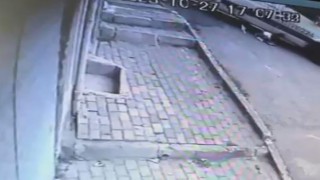 Avcılarda 4 yaşındaki çocuğun öldüğü kazada sürücü adli kontrolle serbest