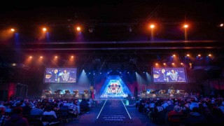 Avrupa takımları İstanbulda Red Bull Home Ground Finali için yarışacak
