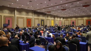 Avrupanın önemli e-ticaret etkinliklerinden WORLDEF Antalya 23 Ekimde başlıyor