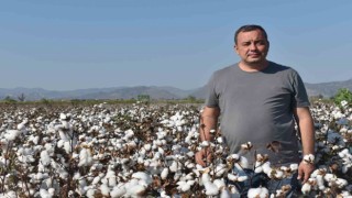 Aydın Ticaret Borsası Başkanı Çondur: “Pamuk üreticisini zorlu bir sezon bekliyor”