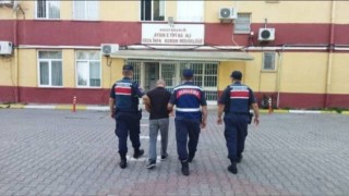 Aydında jandarma ekipleri aranan şahıslara göz açtırmıyor
