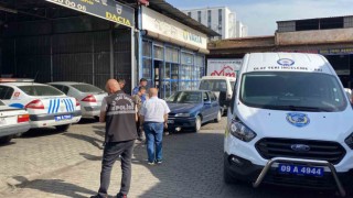 Aydında kardeş kavgasında kan aktı: 1 yaralı
