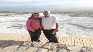 Aydında mantar zehirlenmesi