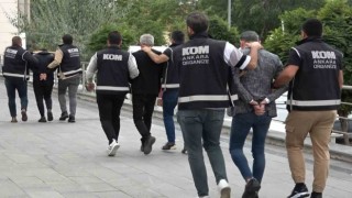 Ayhan Bora Kaplan suç örgütüne bir operasyon daha: Kara paraları aklayan şirketin sahibi tutuklandı