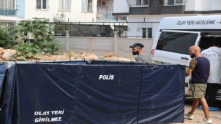 Aynı mahallede bir hafta içerisinde ikinci şüpheli ölüm