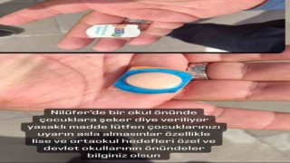 Aynı yalanı bir çok ilde devreye soktular