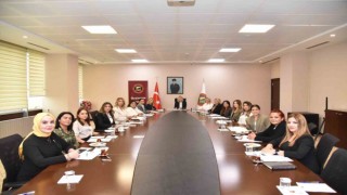 Ayşen Ahi güven tazeledi