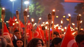Ayvalık Belediyesi Atatürk Türkiyesine yakışır Cumhuriyet Bayramı kutlamalarına hazırlanıyor