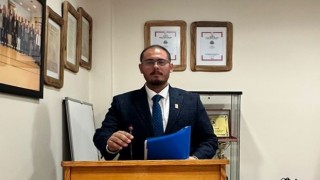 Ayvalıkta ATO Genç Girişimciler Kurulu Başkanlığına Mustafa Kürlek seçildi