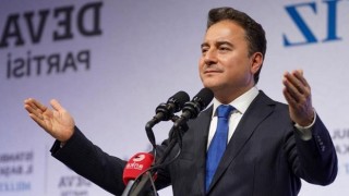 Babacan: " Yerel seçimlerde kendi adaylarımızı çıkaracağız”
