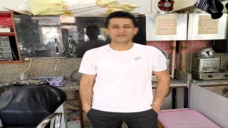 Bacanağını öldüren zanlı Sivasta yakalandı