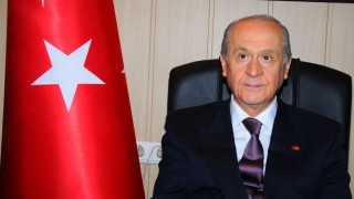 Bahçeli; “81 İlde Aday Çıkarma İddiaları Sadece Tantanadır”