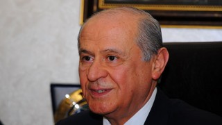 Bahçeli’den Emekli Maaşlarına Zam Çağrısı