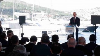 Bakan Abdülkadir Uraloğlu: Türk sahipli deniz ticaret filosu bugün dünyada 12. sırada