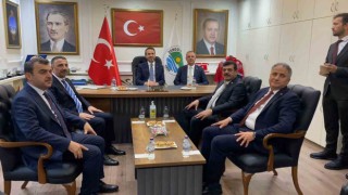 Bakan Bayraktar, Toggun direksiyonuna geçti