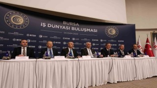 Bakan Bolat: Olması gereken buydu