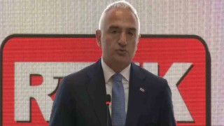 Bakan Ersoy: Her türlü uluslararası manipülasyonlara karşı ülkemizi ve medyamızı korumalıyız