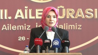 Bakan Göktaş: “Bu toprağa ektiğimiz en kıymetli tohum olan aileyi korumaya devam edeceğiz”