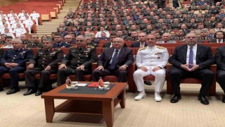 Bakan Güler: “Irak ve Suriyenin kuzeyindeki terör operasyonunda 150den fazla terörist de etkisiz hale getirildi”