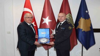 Bakan Güler: “Kosovanın, FETÖ konusunda attığı adımlar dostluğumuzu daha da artıracaktır”