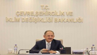 Bakan Özhaseki müjdeyi verdi: Yerinde Dönüşüm kampanyasında hibe ve kredi miktarları arttırıldı