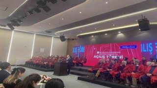 Bakan Tekin: Biz ne ülkemizin durağanlaşmasına izin verebiliriz ne de eğitim sistemimizin kirlenmesine müsaade edebiliriz