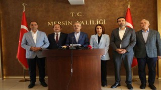 Bakan Uraloğlu: Torosları delerek geçip, bir rüyayı gerçekleştirdik